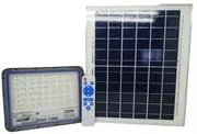 SOL-JTBS200WTYTZmain2.jpg. Solarix Jortam 200w Solar Flood Lamp With Solar Panel – High Quality Die Cast Aluminium Housing and ABS Plastic