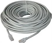 ZA-CAT6-10M.JPG. NetiX CAT6 UTP Patch Cable - 10m