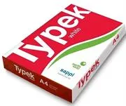 PAP003main2.jpg. Typek Rotatrim A4 Paper 80grams 1x Reams per box- 500 sheetswhite
