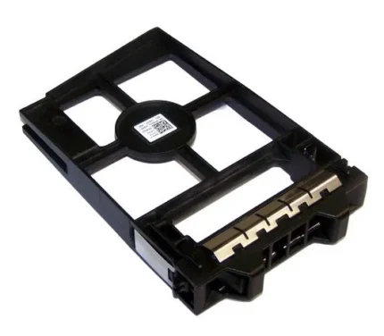 0TW13J.jpg. Dell 2.5" HDD Blank Filler for PowerEdge R620 R720 R630 R730