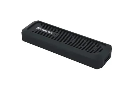 1355d87f0beab76e7dcabd2793c002ac.jpg. Transcend CM10G M.2 PCIe/SATA SSD Enclosure Kit USB 10 Gpbs Type C & A compatiable