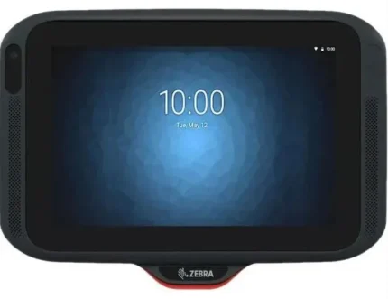 cc6000-10-3200lcww-s_h3u1.jpg. Zebra NG CONCIERGE; 10 INCH; ANDROID OS; 32GB; LANDSCAPE; IMAGER; WW CONFIG