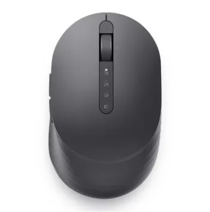 570-BBDM #3. Dell Premier MS7421W Rechargeable Wireless Mouse - Graphite