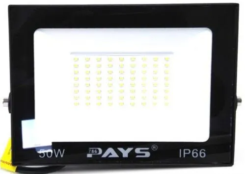 Noble Pays 50w 4000 Lumens LED Floodlight-Beam Angle 120 degrees 3 Big_LFL50W-1.jpg. Noble Pays 50w 4000 Lumens LED Floodlight-Beam Angle 120 degrees