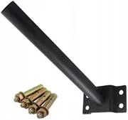 SOL-G-48X470POLmain1.jpg. Solarix LED Street Lamp Pole Extension