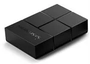 MS105Gmain1.jpg. Mercusys MS105 5-Port Gigabit Desktop Switch