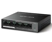 MS105GPmain2.jpg. Mercusys MS105 5-Port Gigabit Desktop Switch
