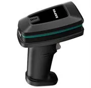 ZAS2D002main.jpg. Postron 2D High HD Barcode Scanner