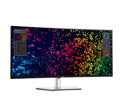 dell_210-bmdv.jpg. Dell UltraSharp 40 Curved Thunderbolt Hub Monitor - U4025QW