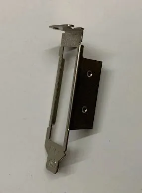LPBB-5719.jpg. Dell Broadcom 5719, Low Profile Quad Port Nic Bracket, IBM 5899 74Y40