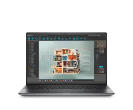 dell_n003p5690emea_vp.jpg. Preci 5690/Ultra 7 165H/16GB/1TB SSD Gen4/16.0” FHD+/Nvidia RTX 1000/IR Cam/Mic/WLAN + BT/Backlit Kb/6 Cell/165W/W11Pro/ 3Y ProSpt