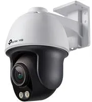 VIGI-C540S4MMmain1.jpg. TP-Link VIGI C540S VIGI 4MP Full-Color PTZ Network Camera
