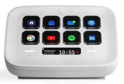 Elgato Stream Deck Neo 10GBJ9901 #1. Elgato Stream Deck Neo 10GBJ9901