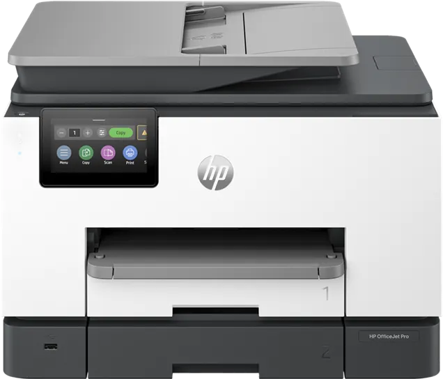 HP OfficeJet Pro 9130 All-in-One Printer 2 404K9C_default.png. HP OfficeJet Pro 9130 All-in-One Printer