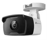 VIGI-C330I(4MM)main1.jpg. TP-Link VIGI C330I VIGI 3MP 4mm Outdoor IR Bullet Network Camera