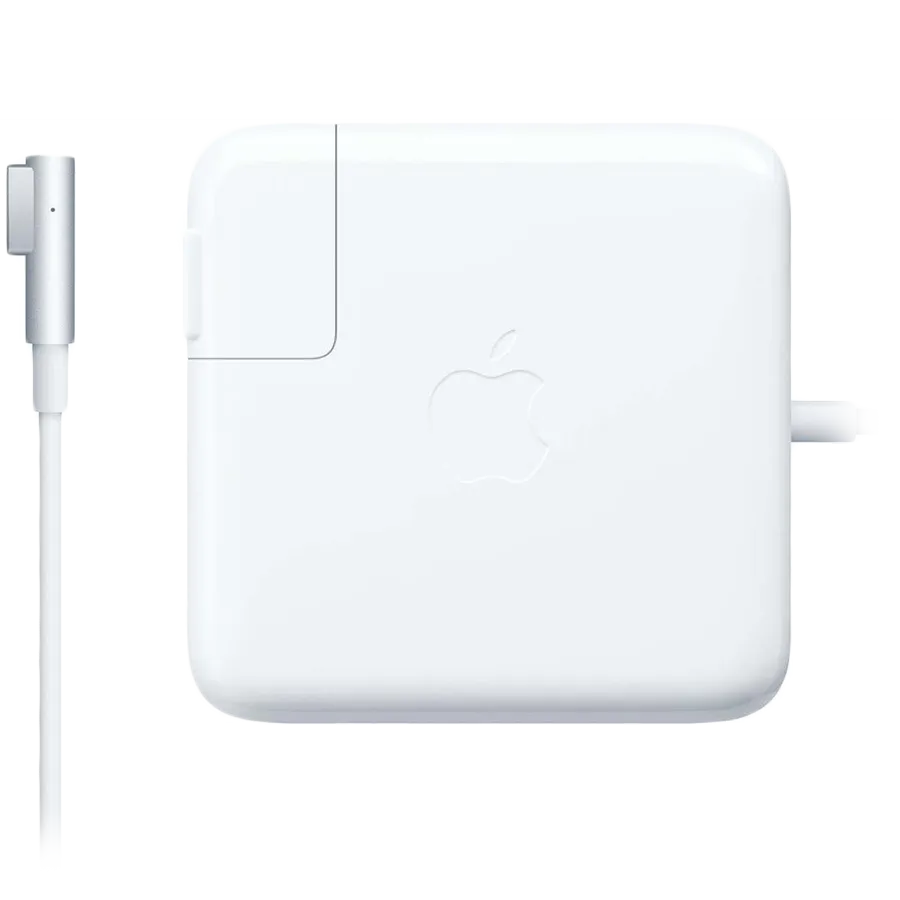 Apple MagSafe Power Adapter. Model: A1344 - 60W (MacBook and 13''. MacBook 1 170919160030104051.jpg. Apple MagSafe Power Adapter. Model: A1344 - 60W (MacBook and 13''. MacBook