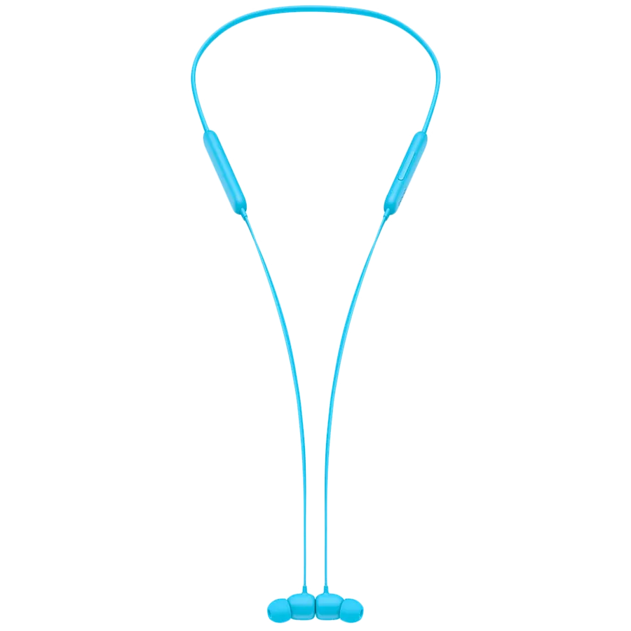 Beats Flex – All-Day Wireless Earphones - Flame Blue,Model A2295 3 240229150013228705.jpg. Beats Flex – All-Day Wireless Earphones - Flame Blue,Model A2295