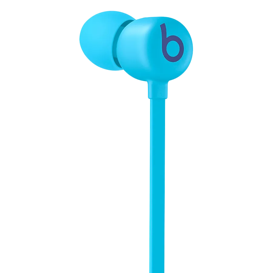 Beats Flex – All-Day Wireless Earphones - Flame Blue,Model A2295 4 240229150013291970.jpg. Beats Flex – All-Day Wireless Earphones - Flame Blue,Model A2295
