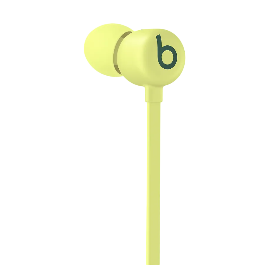 Beats Flex – All-Day Wireless Earphones - Yuzu Yellow,Model A2295 5 240229150012447717.jpg. Beats Flex – All-Day Wireless Earphones - Yuzu Yellow,Model A2295