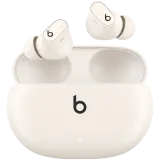 A. Beats Studio Buds + - True Wireless Noise Cancelling Earbuds - Ivory,Model