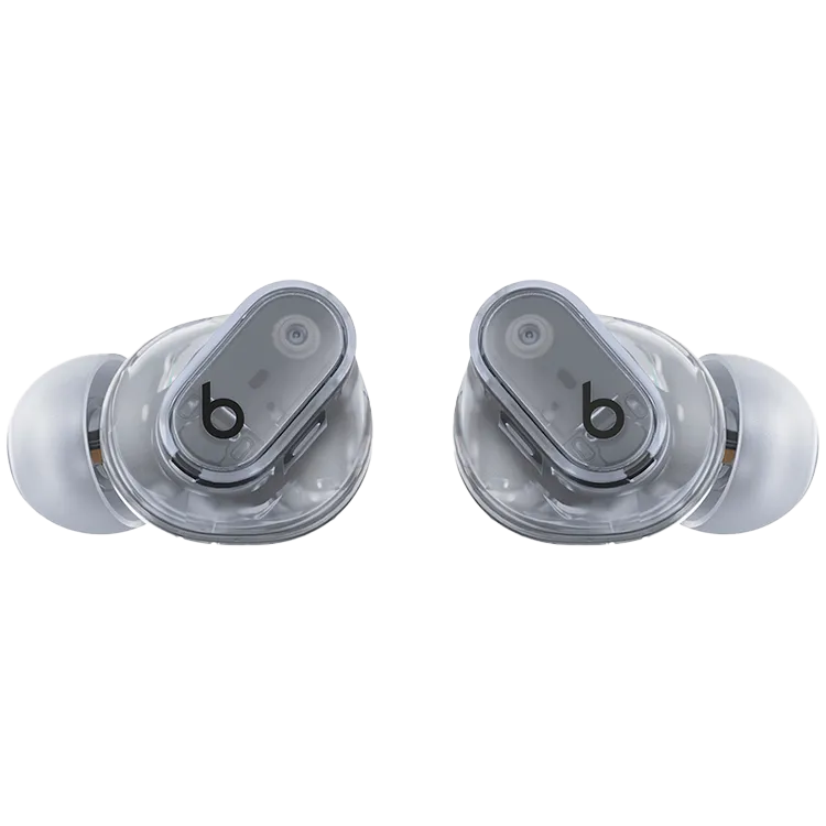 Beats Studio Buds + - True Wireless Noise Cancelling Earbuds - Transparent, 3 240227071728628851.jpg. Beats Studio Buds + - True Wireless Noise Cancelling Earbuds - Transparent,