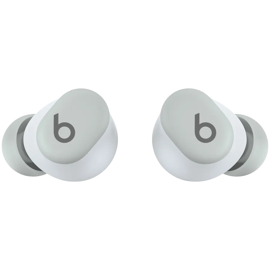 Beats Solo Buds - True Wireless Earbuds - Storm Grey, Model A3151 A3150 A31 3 240612063833218098.jpg. Beats Solo Buds - True Wireless Earbuds - Storm Grey, Model A3151 A3150 A31