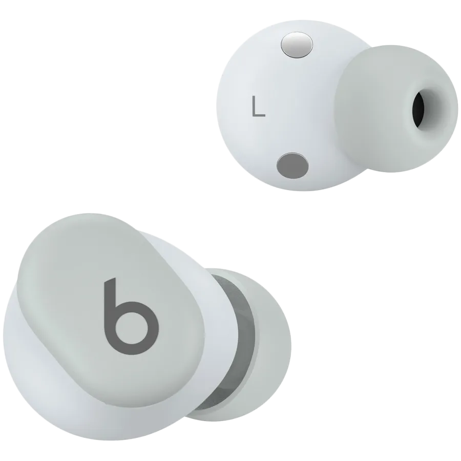 Beats Solo Buds - True Wireless Earbuds - Storm Grey, Model A3151 A3150 A31 4 240612063833296758.jpg. Beats Solo Buds - True Wireless Earbuds - Storm Grey, Model A3151 A3150 A31