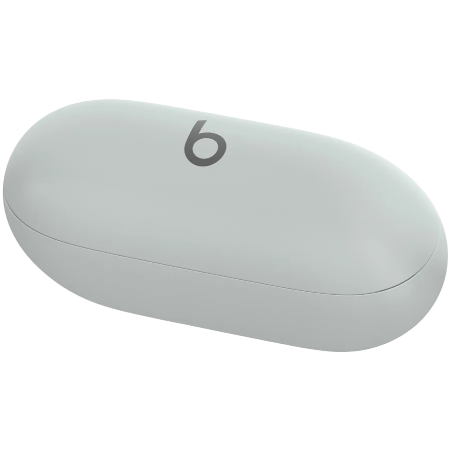 Beats Solo Buds - True Wireless Earbuds - Storm Grey, Model A3151 A3150 A31 7 240612063833374005.jpg. Beats Solo Buds - True Wireless Earbuds - Storm Grey, Model A3151 A3150 A31
