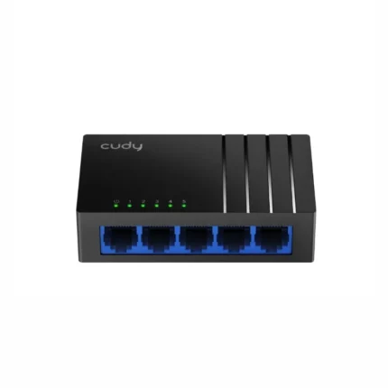 GS105D_wr_03.jpg. Cudy 5-Port Gigabit Desktop Switch
