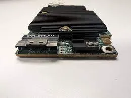 0T761Y.jpg. Dell PowerEdge HBA355i Host Bus Adapter Controller Front Card (02VXTC)