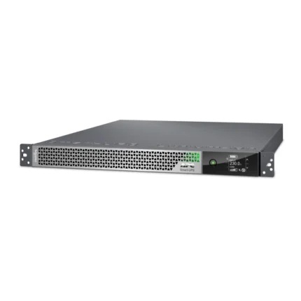 SRTL3KRM1UIC_default.jpg. APC Smart UPS 3kVA 3000W Tower or Rack with Smart Connect