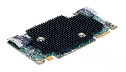 03KDWX.jpg. Dell PERC H755, 12Gbs SAS 8GB RAID Controller w/Battery