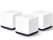 HALO-H50G-3-PACKmain1.jpg. Mercusys Halo H50G AC1900 Whole Home Mesh Wi-Fi System (3 Pack)