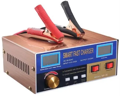 Solarix Smart Fast Intelligent Battery Charger- Input Voltage 110V-250V 2 Big_SOLSKMF3S-001a.jpg. Solarix Smart Fast Intelligent Battery Charger- Input Voltage 110V-250V
