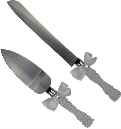 Casey Cake Knife And Spatula Server Set – 2x Piece Stainless Steel Serrated Cake Knife And Stainless Steel Spatula Server Set 2 Big_CSY-1477-13-001a.jpg. Casey Cake Knife And Spatula Server Set – 2x Piece Stainless Steel Serrated Cake Knife And Stainless Steel Spatula Server Set