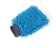 GSW005-header36533.jpg. Kleaner 2 In 1 Multipurpose Chenille and Microfibre Mitt Glove- For Car