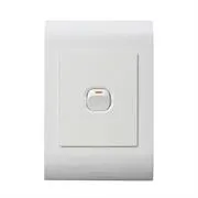 QLP42SW1-2-001.jpg. Lesco Pipelli 1 Lever 2 Way Flush Switch- Voltage: 220-240V