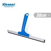 GSB006-header534322.jpg. Kleaner Household Cleaning Plastic Bathroom Brush with soft Bristles and long handle 49.5cm Colour: Blue Retail Box No warranty