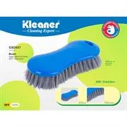 GSD007-header2354322.jpg. Kleaner Multi Purpose Household Floor Tiles and Carpet Cleaning Scrubbing Brush - for Household use for cleaning shower