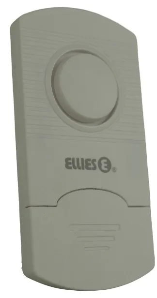 Ellies Door And Window Magnetic Alarm- Ideal For Use On Doors And Windows 2 Big_BDSVA-001a.jpg. Ellies Door And Window Magnetic Alarm- Ideal For Use On Doors And Windows