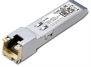 TL-SM5310-Tmain1.jpg. TP-Link TL-SM5310-T 10G BASE-T SFP+ to RJ45 Module