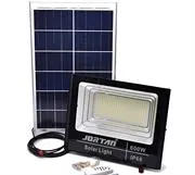 Mainn.jpg. Solarix Jortam 600w Solar Flood Lamp With Solar Panel – High Quality Die Cast Aluminium Housing With Glass