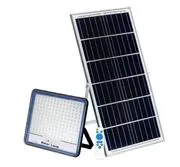 SOL-JTBS600WTYTZmain5.JPG. Solarix Jortam 600w Solar Flood Lamp With Solar Panel – High Quality Die Cast Aluminium Housing and ABS Plastic
