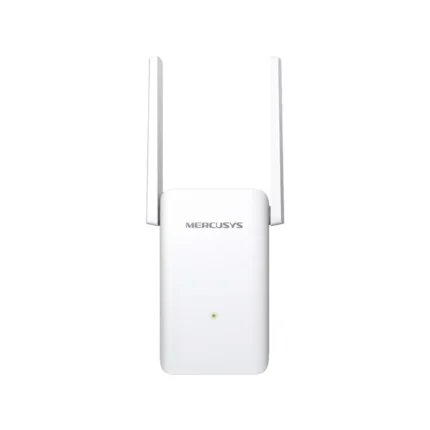 ME70X_a99c.jpg. Mercusys ME70X AX1800 Wi-Fi 6 Range Extender