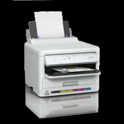 image-1_jfro.webp. Epson WorkForce Pro WF-C5390DW 25ppm A4 Color SFP. 220v 2-Pin