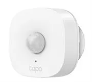 Smart Motion Sensor. SPEC: 868 MHz 1 TAPO-T100main1.jpg. Smart Motion Sensor. SPEC: 868 MHz