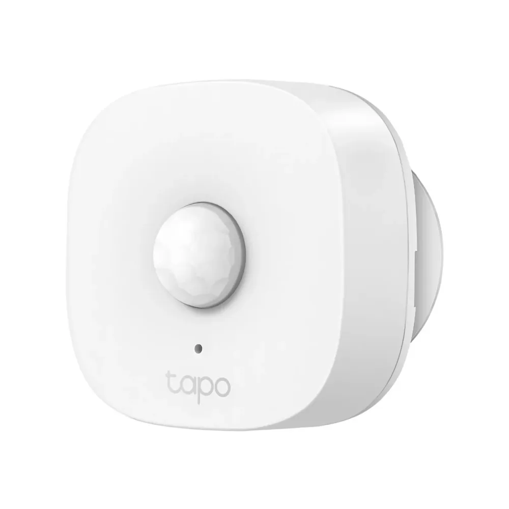 Smart Motion Sensor. SPEC: 868 MHz 2 TAPO_T100_43d5.jpg. Smart Motion Sensor. SPEC: 868 MHz