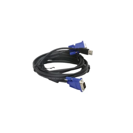 DKVM_CU_0b43.jpg. D-LINK 1.8M USB CABLE FOR KVM SWITCH