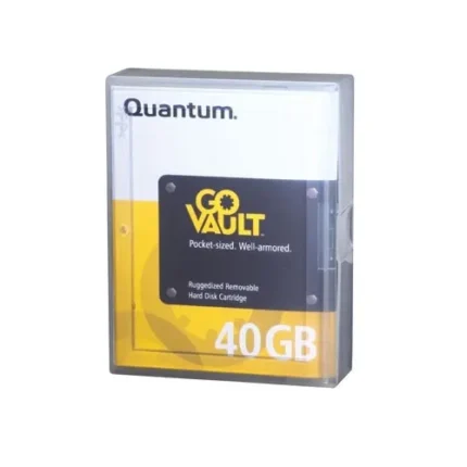 QRM40.jpg. 40GB Quantum Go-Vault Data Cartridge