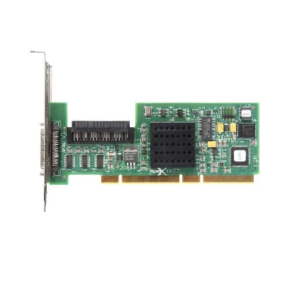 LSI20320-R.jpg. LSI - RAID storage controller card - Ultra320 SCSI - PCI-X/133 MHz Series